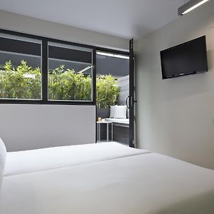 Dreibettzimmer